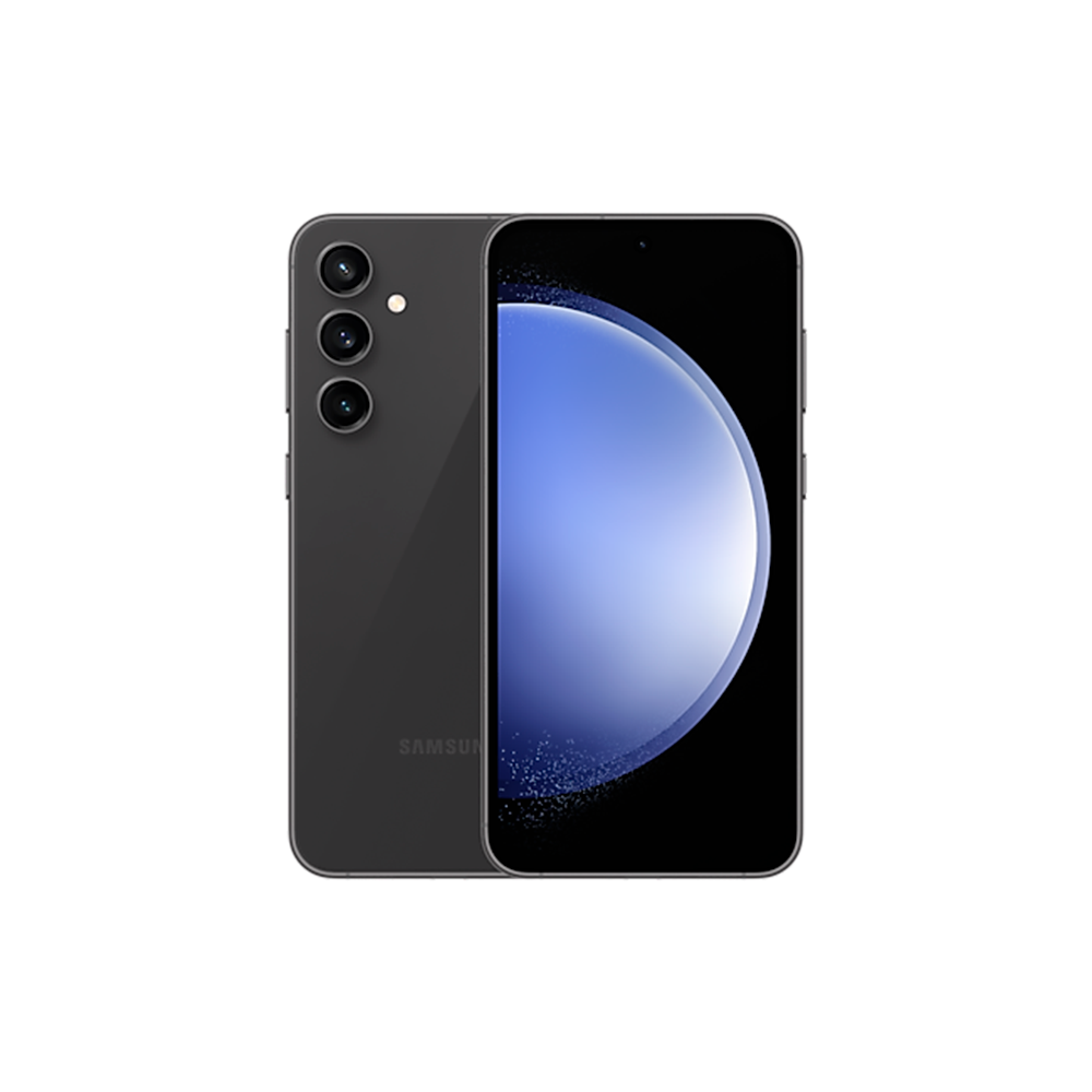 Samsung Galaxy S23 128GB Negro Reacondicionado