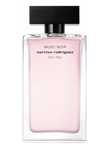 Musc Noir For Her  Narciso Rodriguez 100 ml nuevo, sellado, original!!