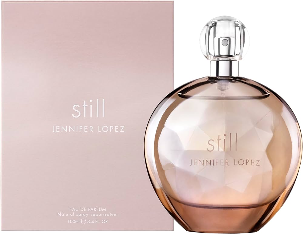 Still Jennifer Lopez 100 ml nuevo, sellado, original!!