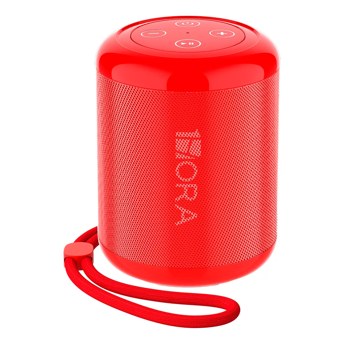 Mini Bocina Portátil Bluetooth Inalámbrica Altavoz Sd