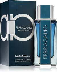 Ferragamo  Salvatore Ferragamo 100 ml nuevo, sellado, original!!