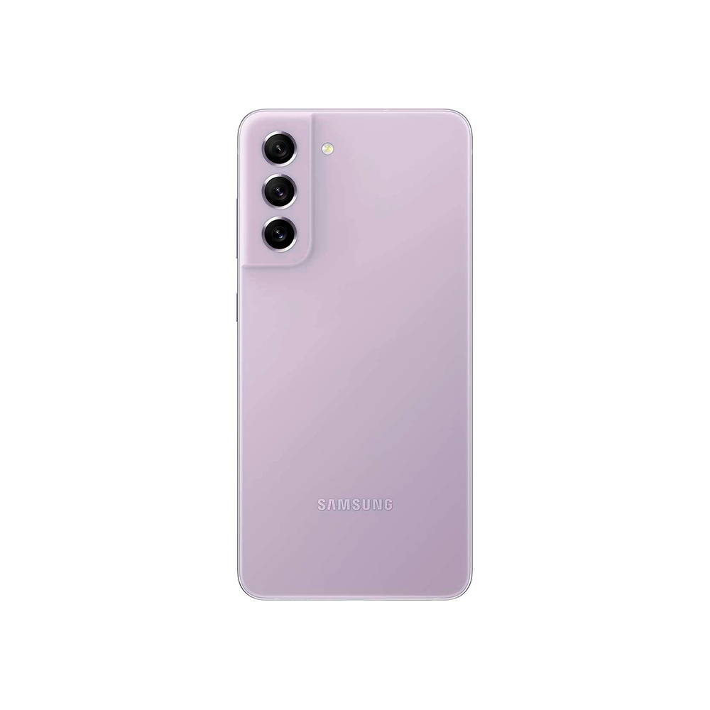 Samsung Galaxy S21 128GB Morado Reacondicionado