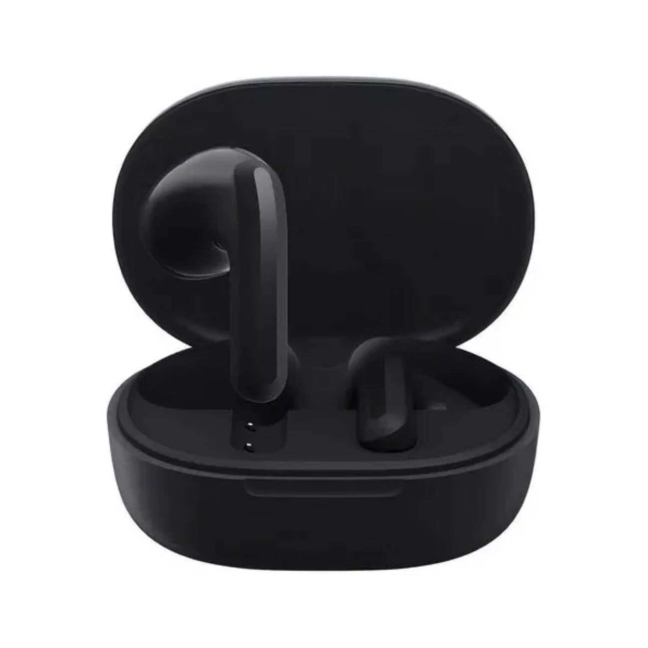 Audifonos Xiaomi Redmi Buds 4 Lite Bluetooth 5.3 Negro