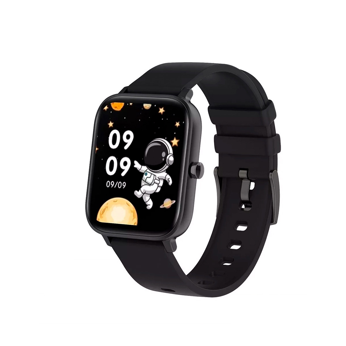 Reloj Inteligente Bluetooth Para Mujer Smartwatch GT