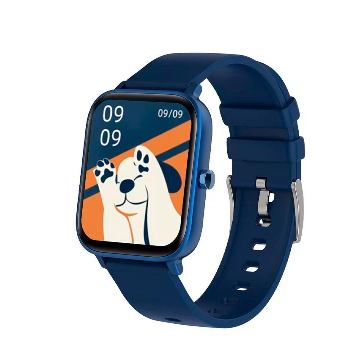 Reloj Inteligente Bluetooth Para Mujer Smartwatch GT