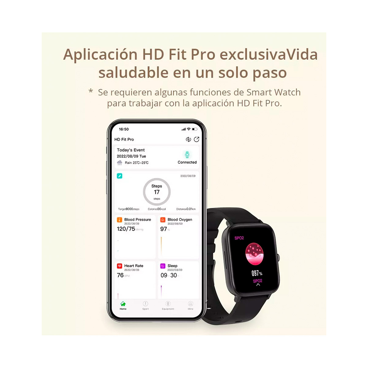 Reloj Inteligente Bluetooth Para Mujer Smartwatch GT