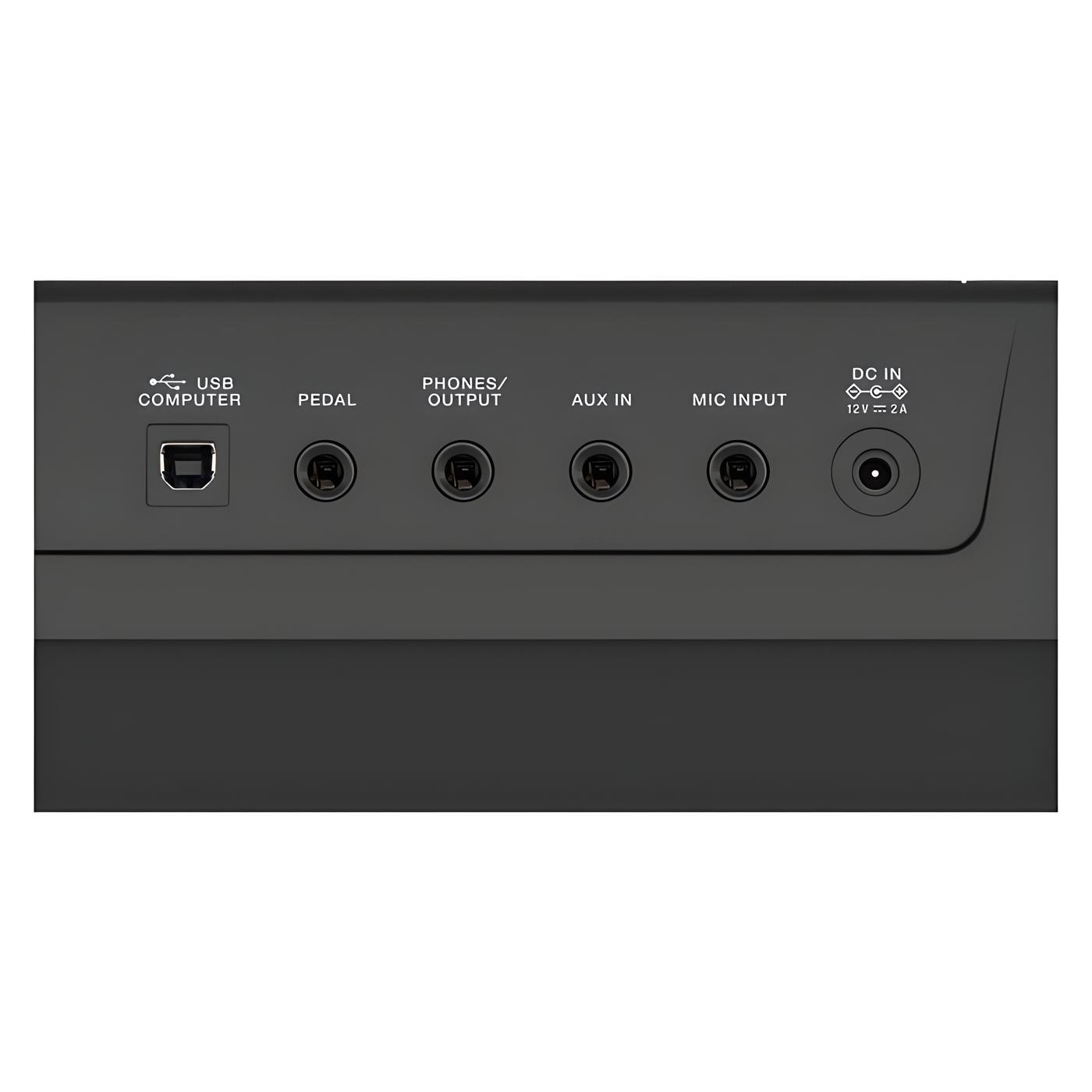 Teclado Arranger de 61 Teclas E-X10 Roland.