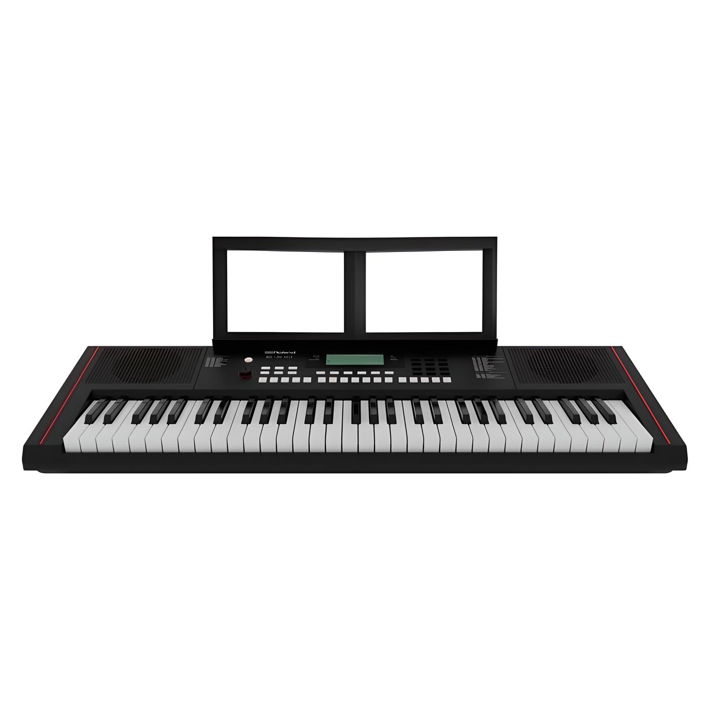 Teclado Arranger de 61 Teclas E-X10 Roland.