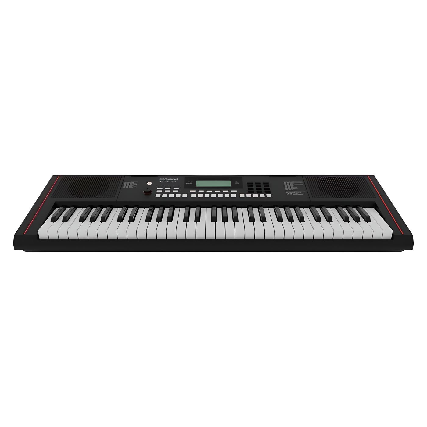 Teclado Arranger de 61 Teclas E-X10 Roland.