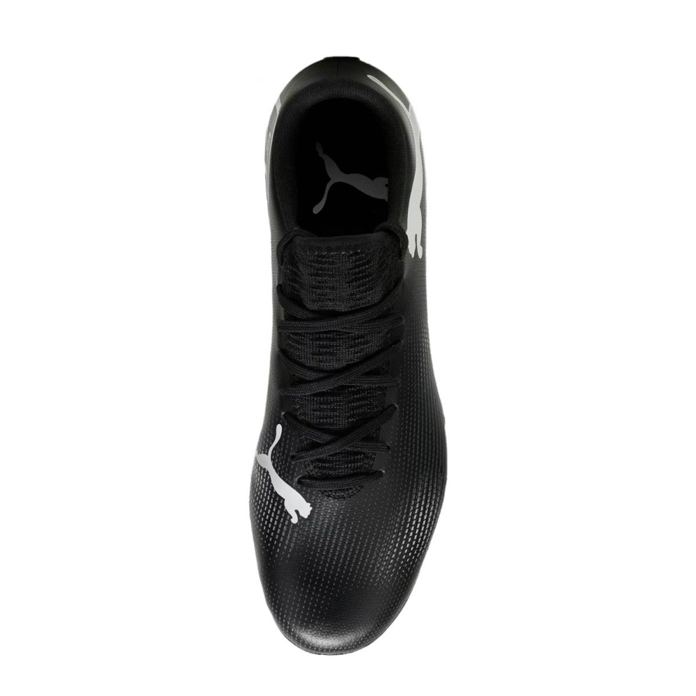 Tenis De Futbol Puma Future 7 Play FG/AG Negro De Hombre 107723 02.