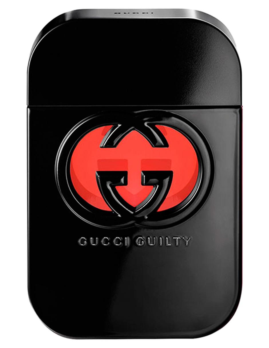 Gucci Guilty Black Pour Femme  Gucci 75 ml nuevo, sellado, original!!