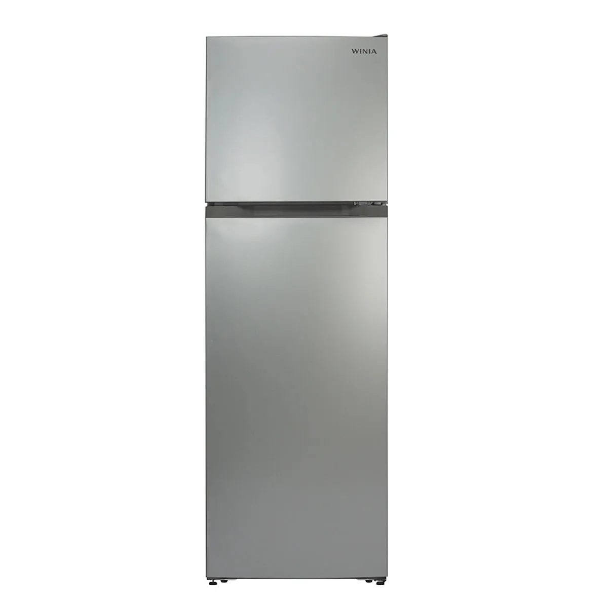 Refrigerador Winia WRT-9000MMMX 9 Pies Silver ALBY ENTREGA SÓLO VÁLIDA EN LA CIUDAD DE MÉXICO Y ZONA METROPOLITANA