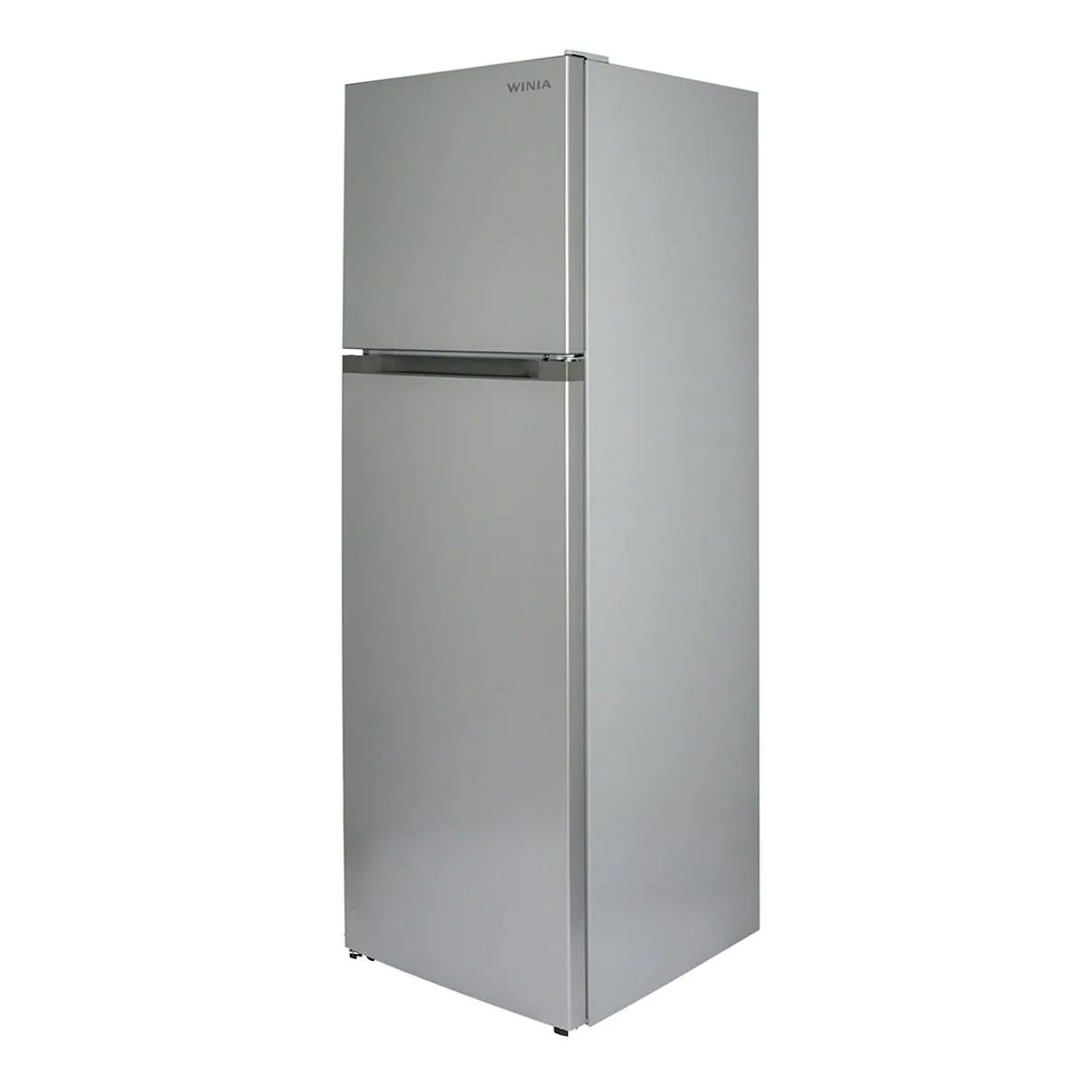 Refrigerador Winia WRT-9000MMMX 9 Pies Silver ALBY