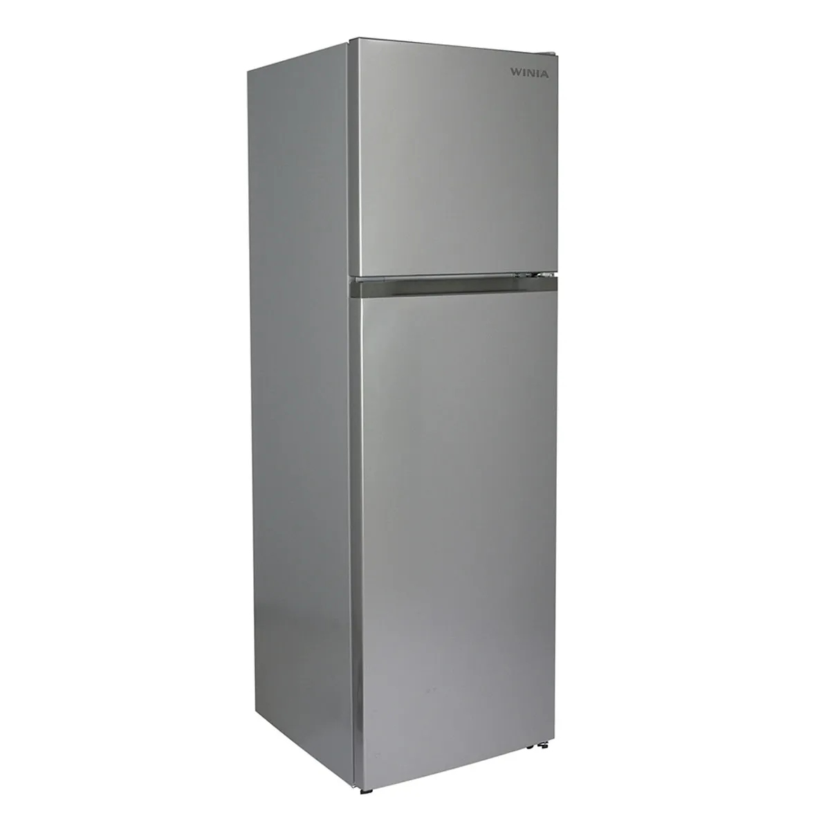Refrigerador Winia WRT-9000MMMX 9 Pies Silver ALBY