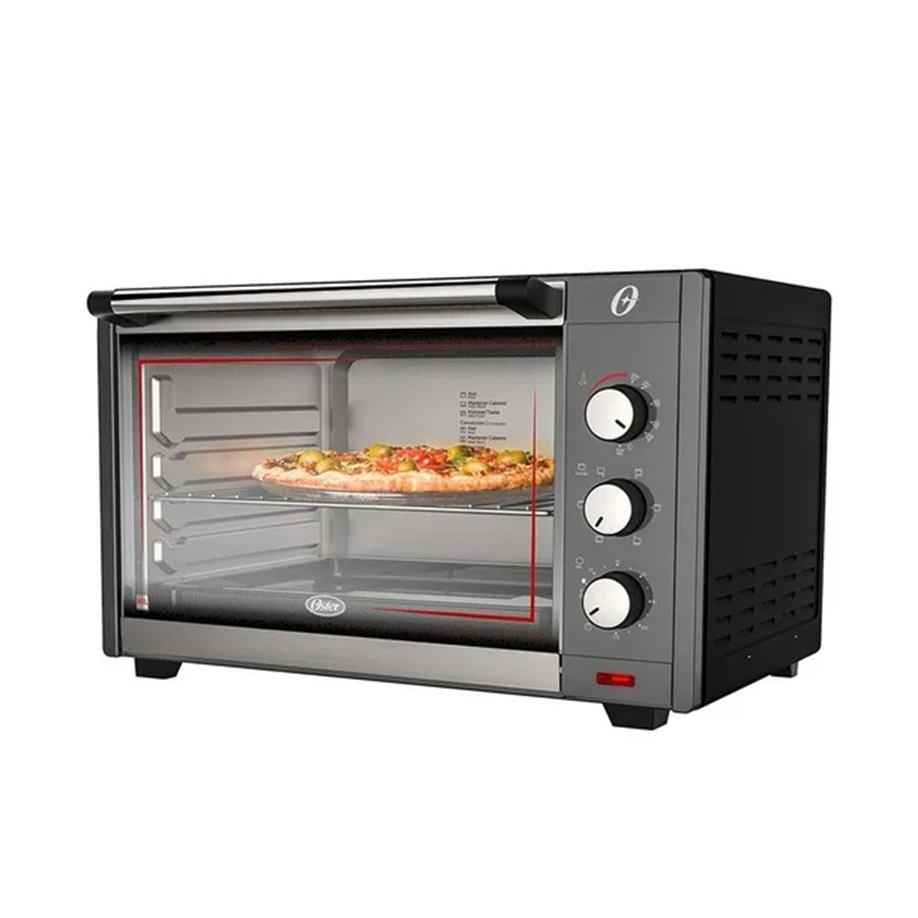 Horno tostador electrico oster 45 litros .