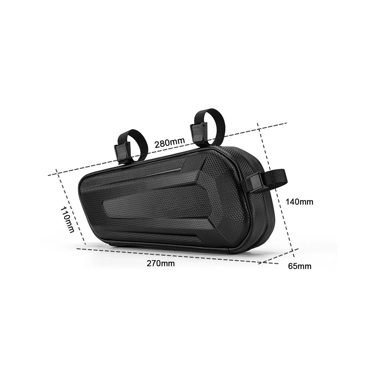 Maletas Laterales Para Moto,alforjas Motocicleta Universal