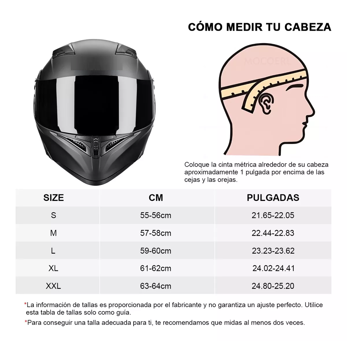 Certificado Dot Cascos Para Moto Abatible Certificado Casco