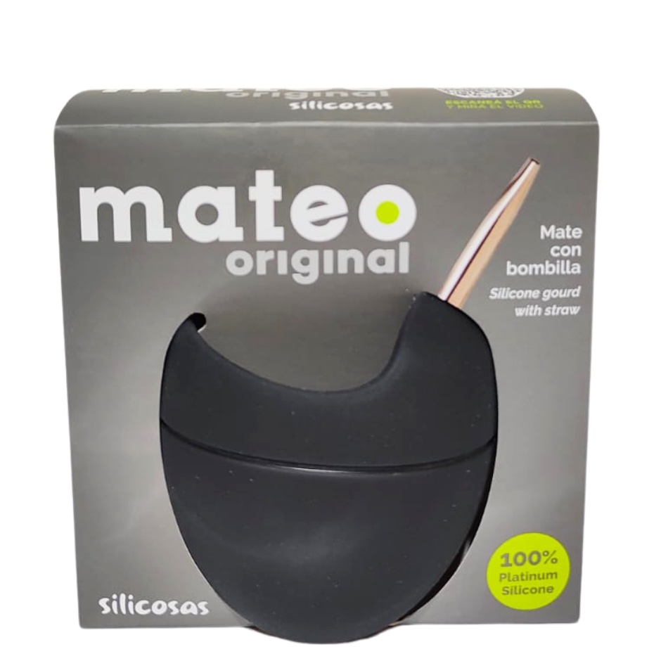 Mate Mateo Original