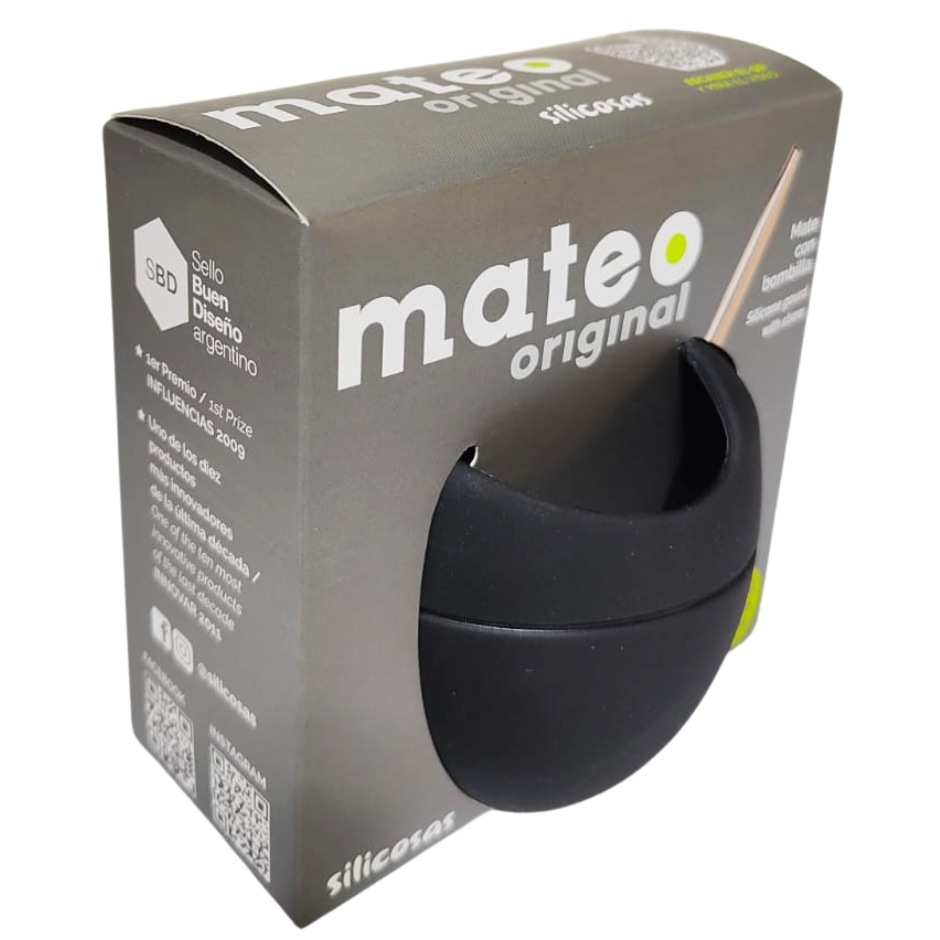 Mate Mateo Original
