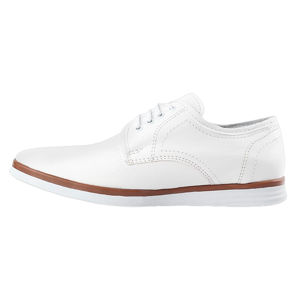 Zapato Niño Primera Comunión Confirmación Blanco Elegante 481-b.