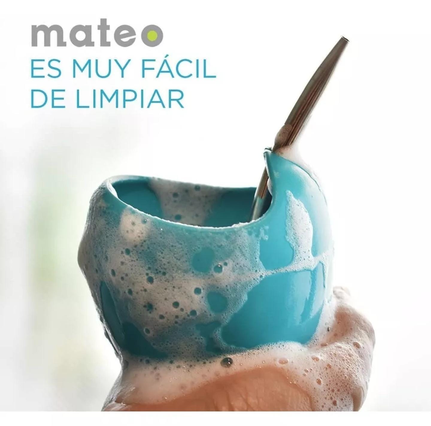 Mate Mateo Original