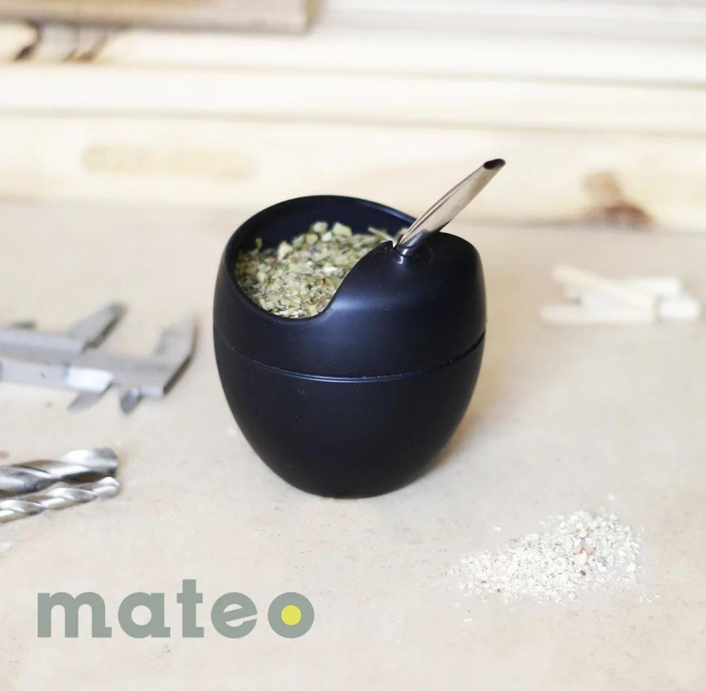 Mate Mateo Original