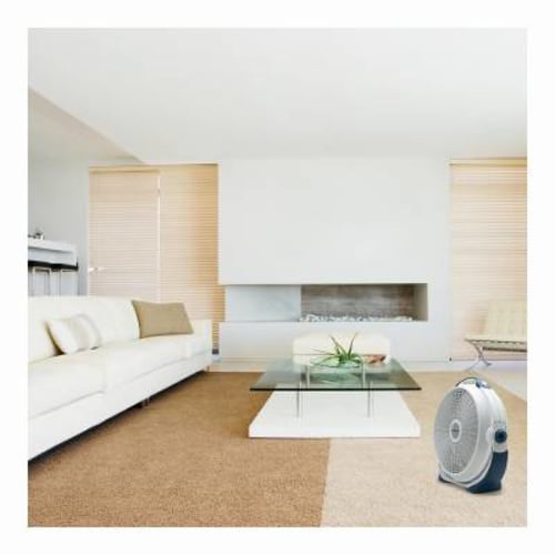 Ventilador De Piso Lasko 20 Pulgadas Wind Machine