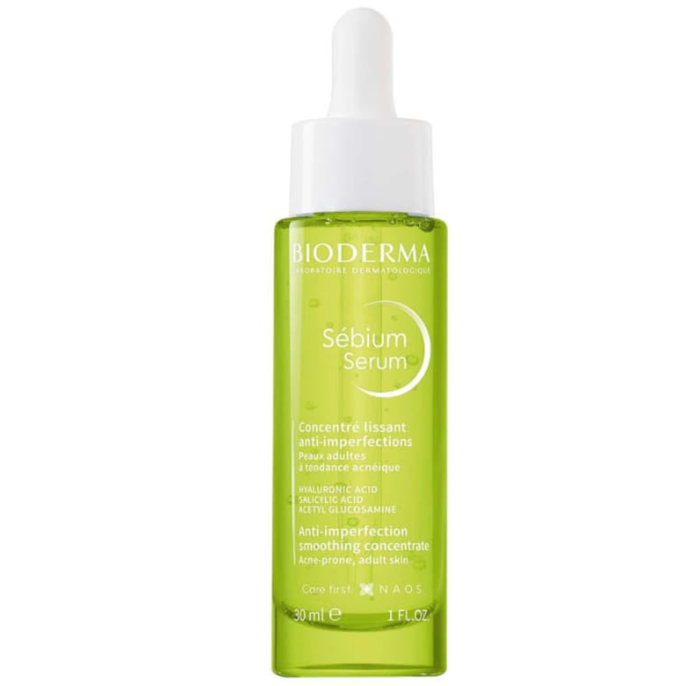 Sebium Serum 30M (Bioderma)