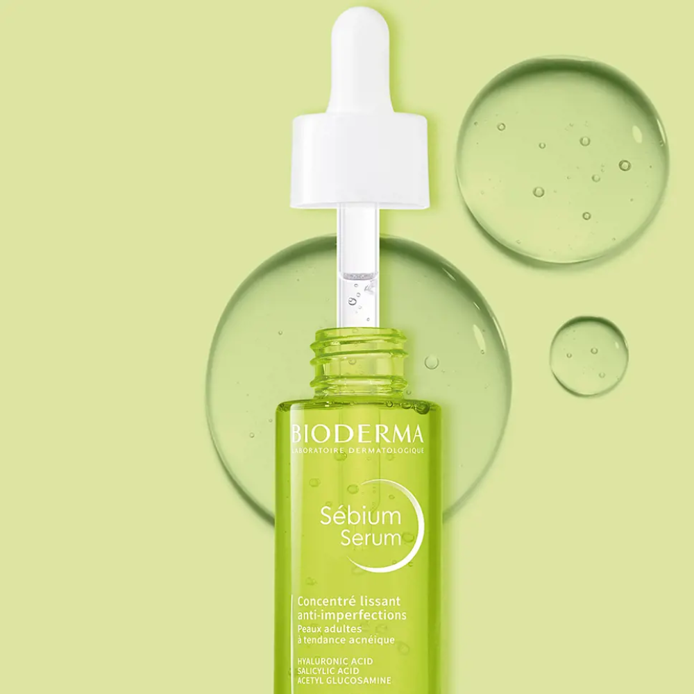 Sebium Serum 30M (Bioderma)