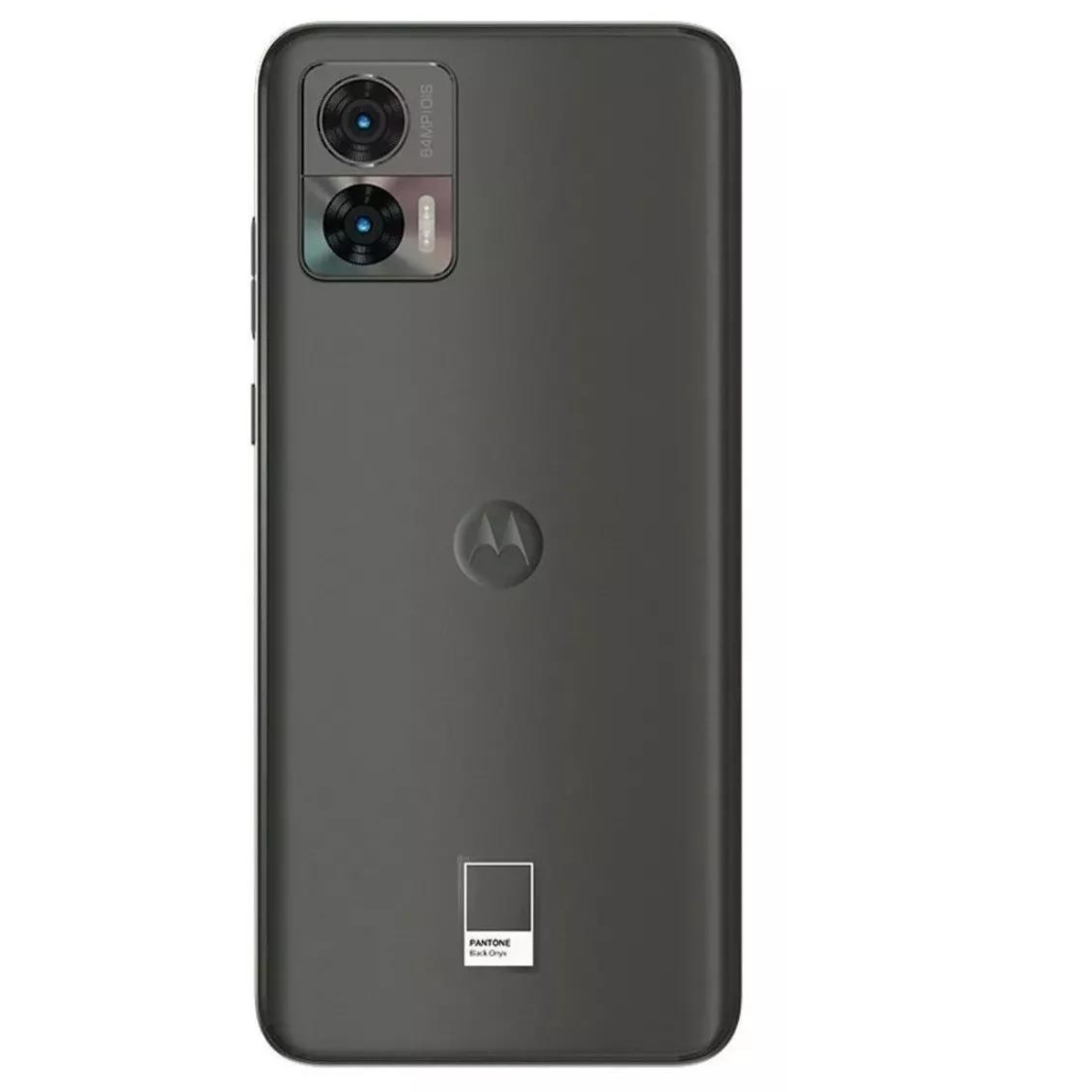 Celular Moto Edge 30 Neo 8gb ram 128gb. Negro
