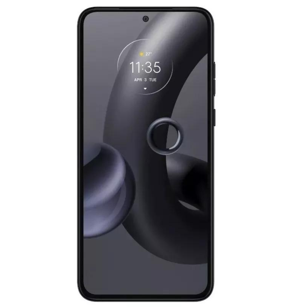Celular Moto Edge 30 Neo 8gb ram 128gb. Negro