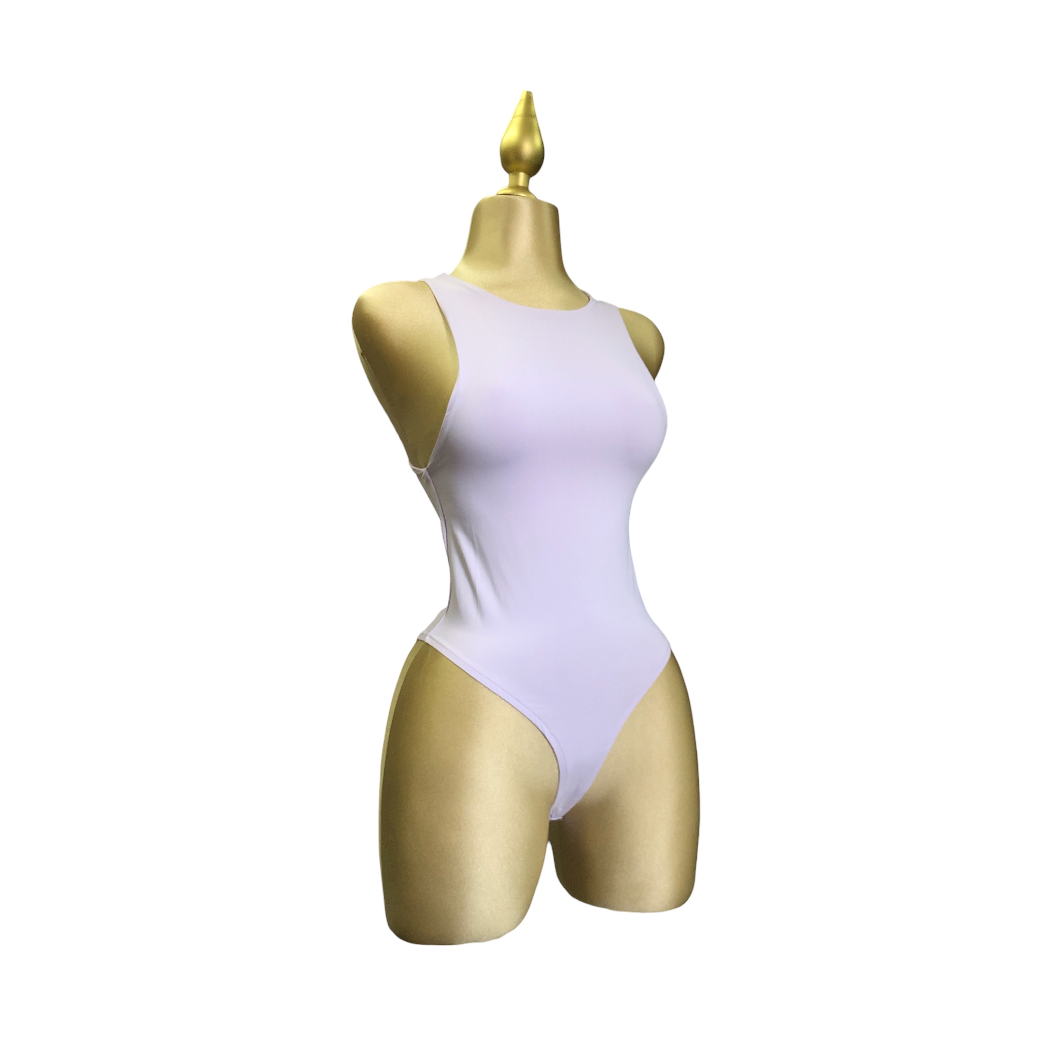 Body Color Lila Para Dama LC DESIGNS COLLECTION.