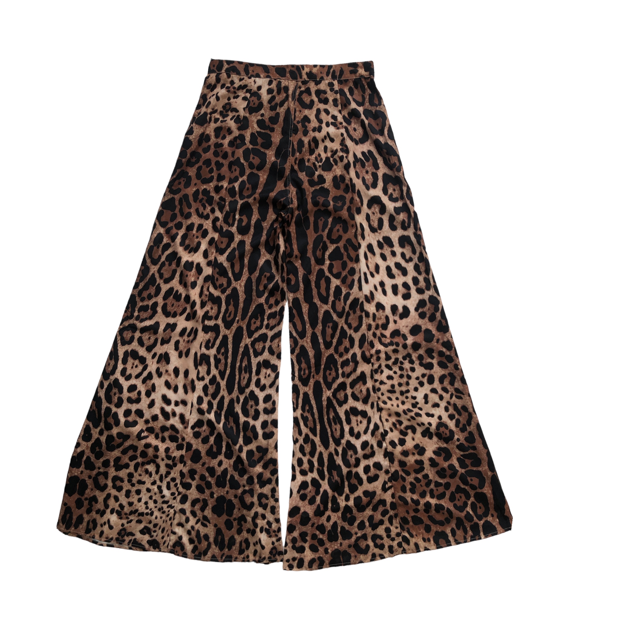 Pantalón Estampado Animal Print Para Dama LC DESIGNS COLLECTION