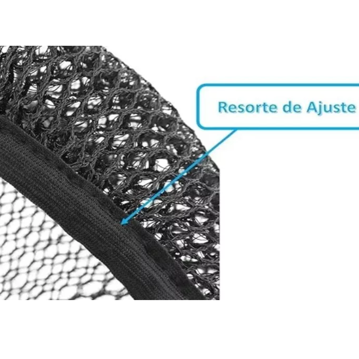 Protector Cubreasiento Italika 250z Grafito Negra