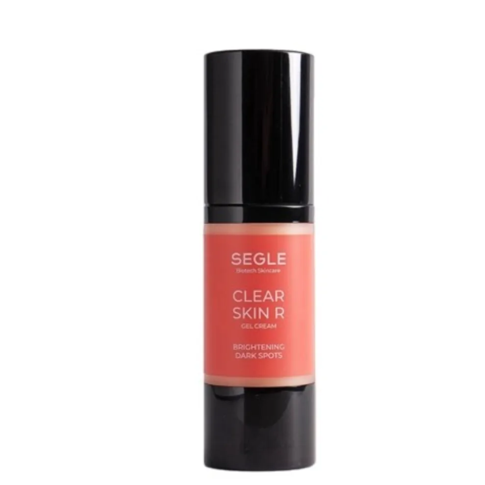 Clear skin R gel- crema (Segle)