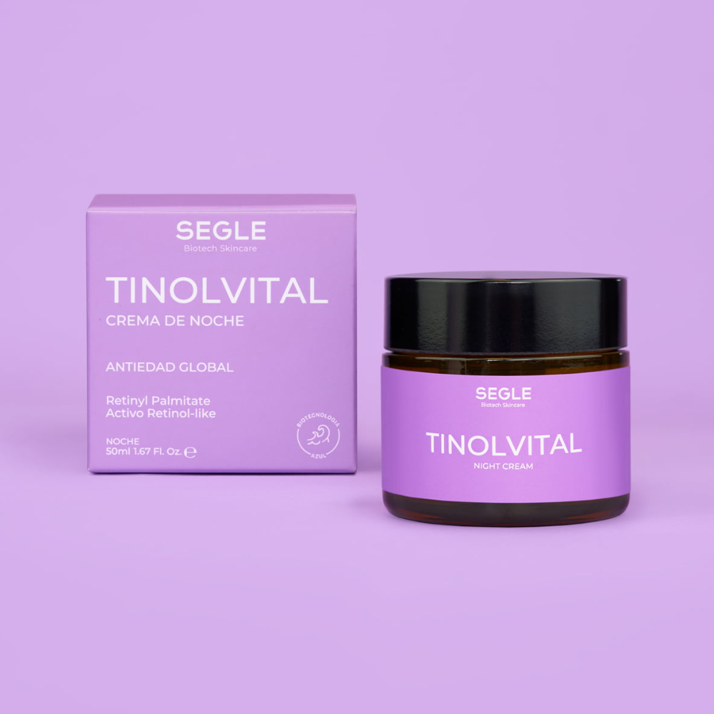 Tinolvital Crema 50ml (Segle)