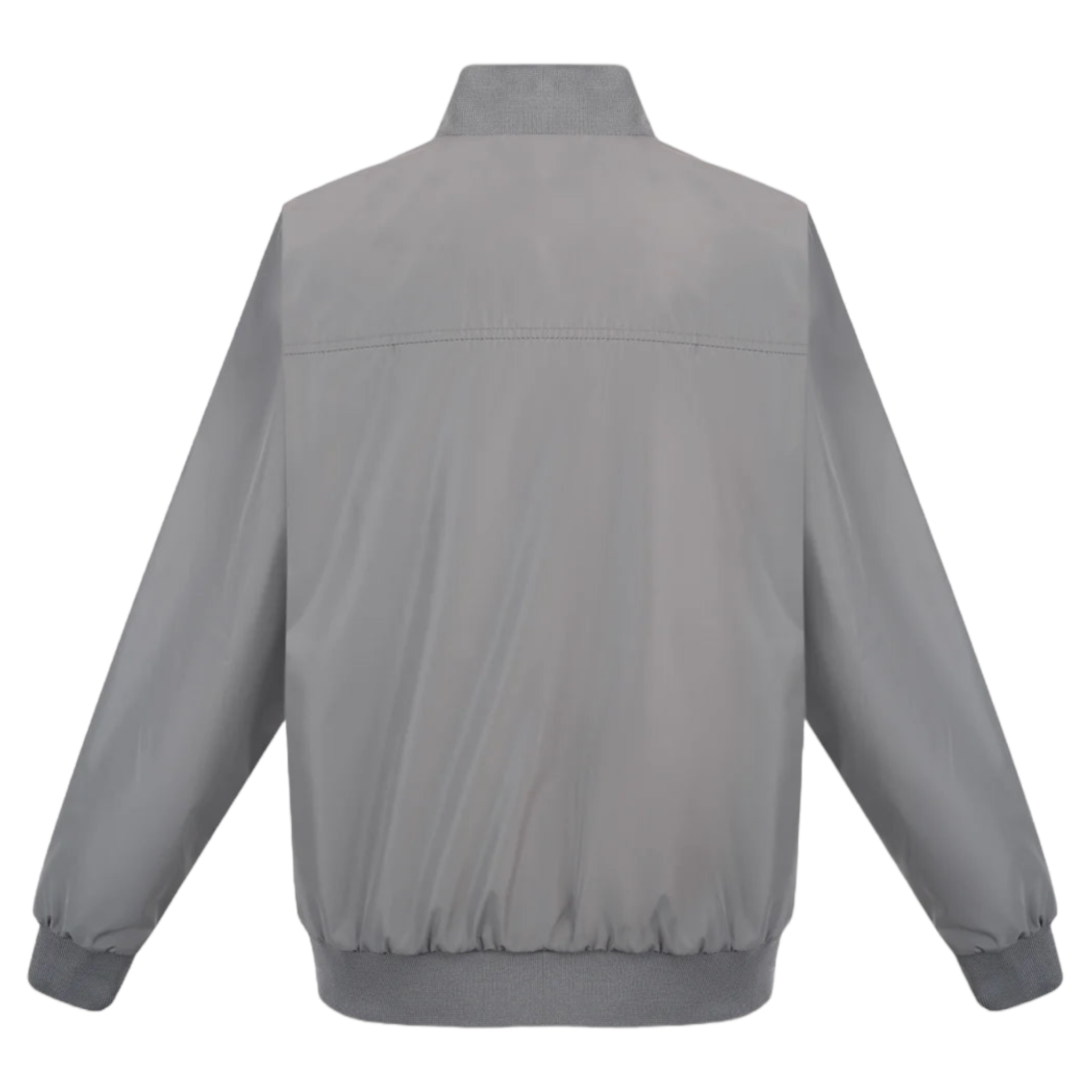 Chamarra polo doble vista hotsell