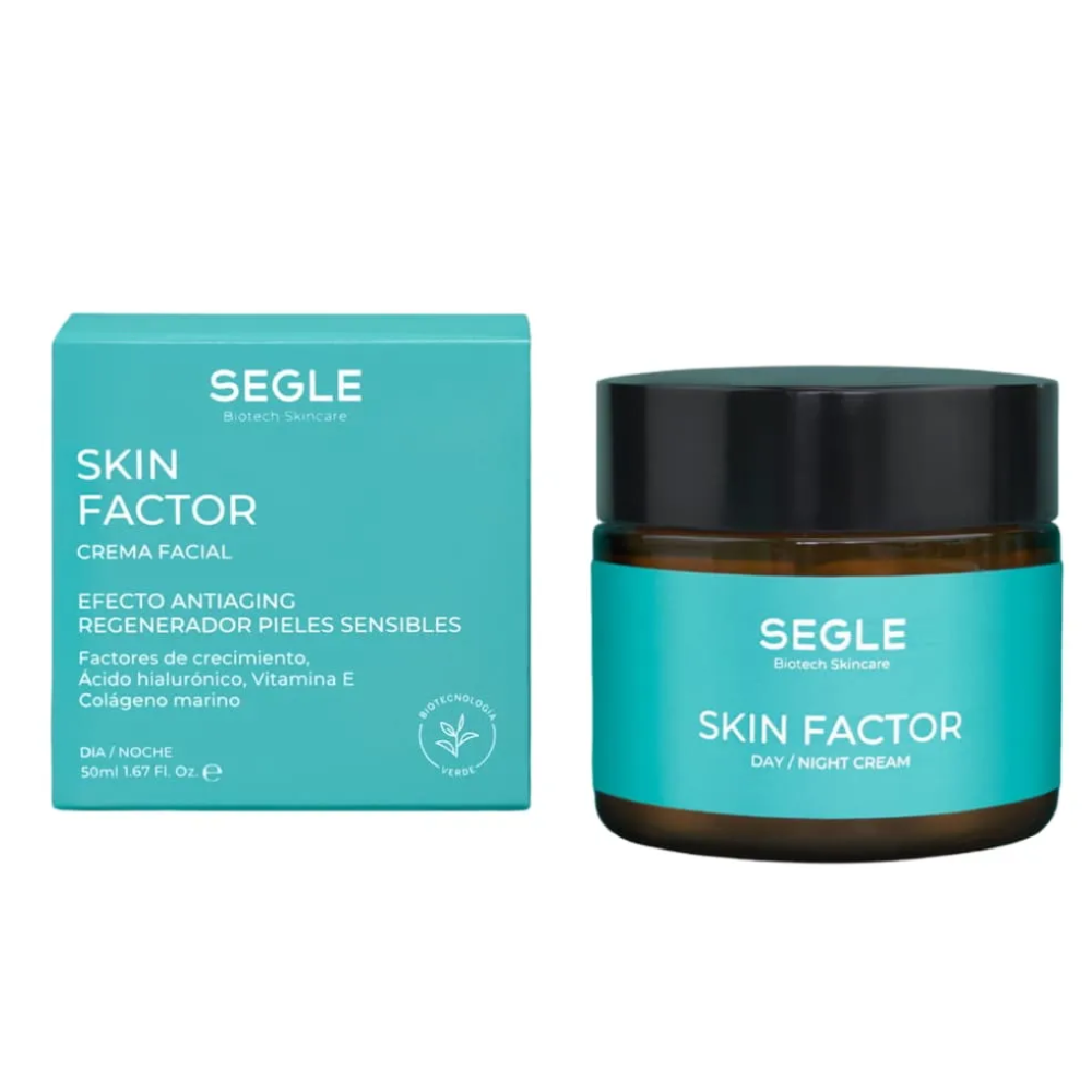 Skin Factor Crema 50ml (Segle)
