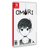 Omori - Nintendo Switch