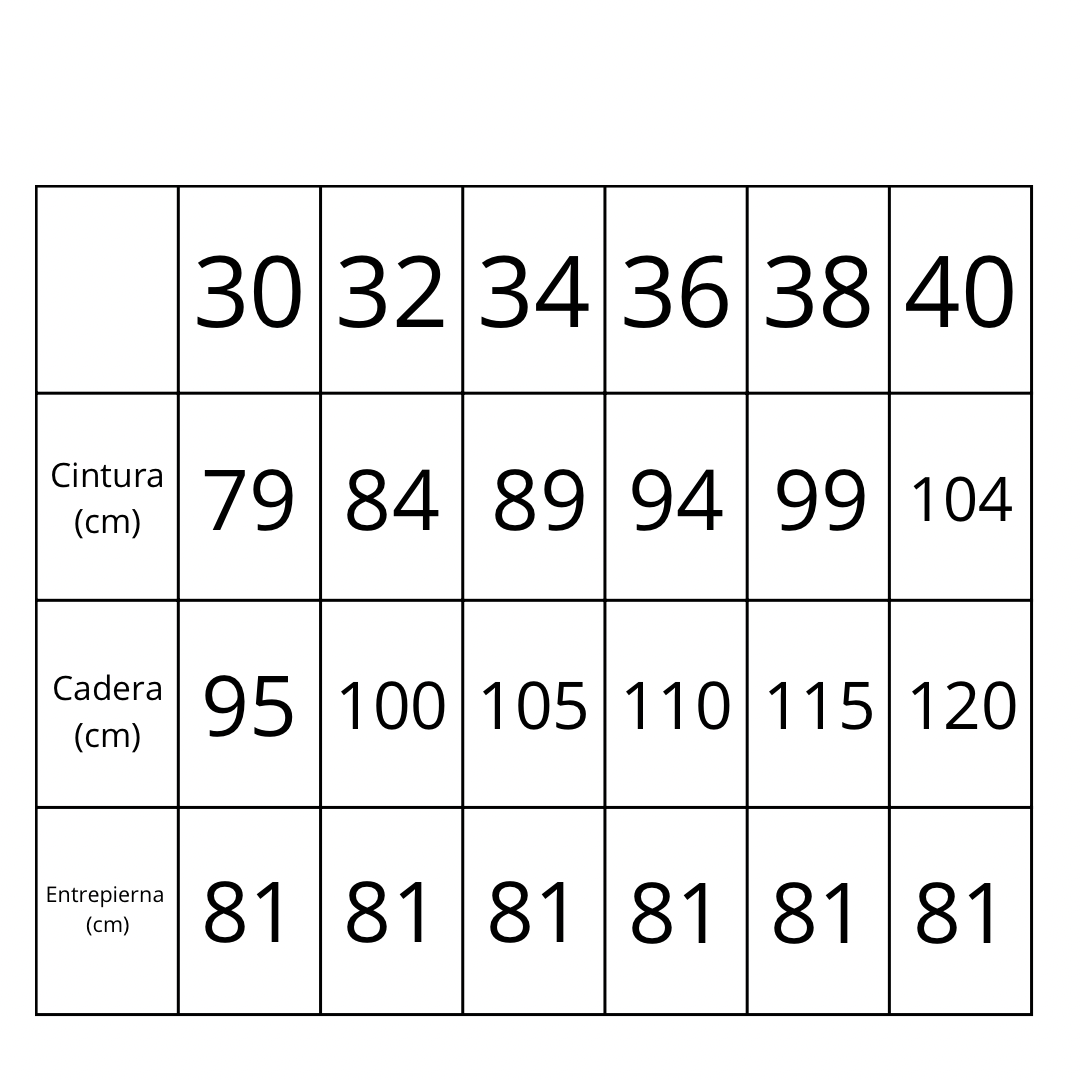 Pantalón Liso Color Gris Para Hombre Polo Team.