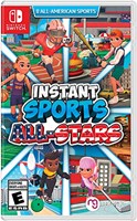 Instant Sports All-Stars - Nintendo Switch.