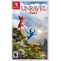 UNRAVEL 2 - Nintendo Switch