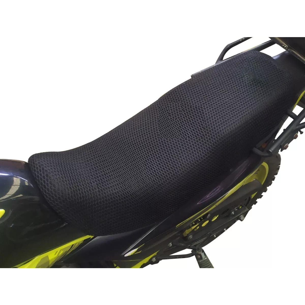 Funda Para Asiento De Moto Italika Dm 150 200 250