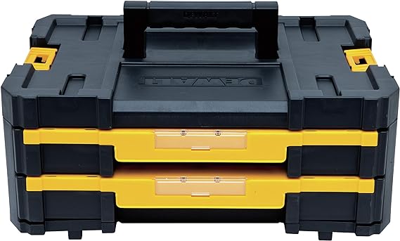 Caja Dewalt