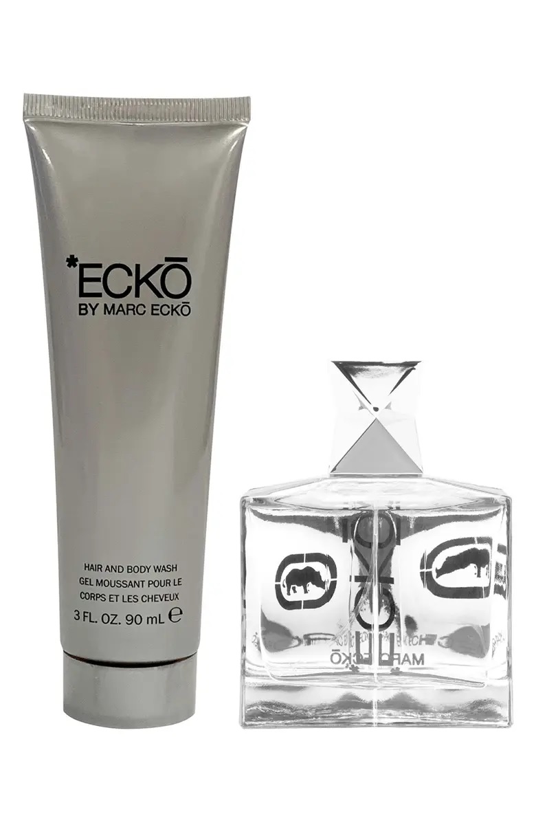 Ecko 2-piece Fragrance Set Marc Ecko 