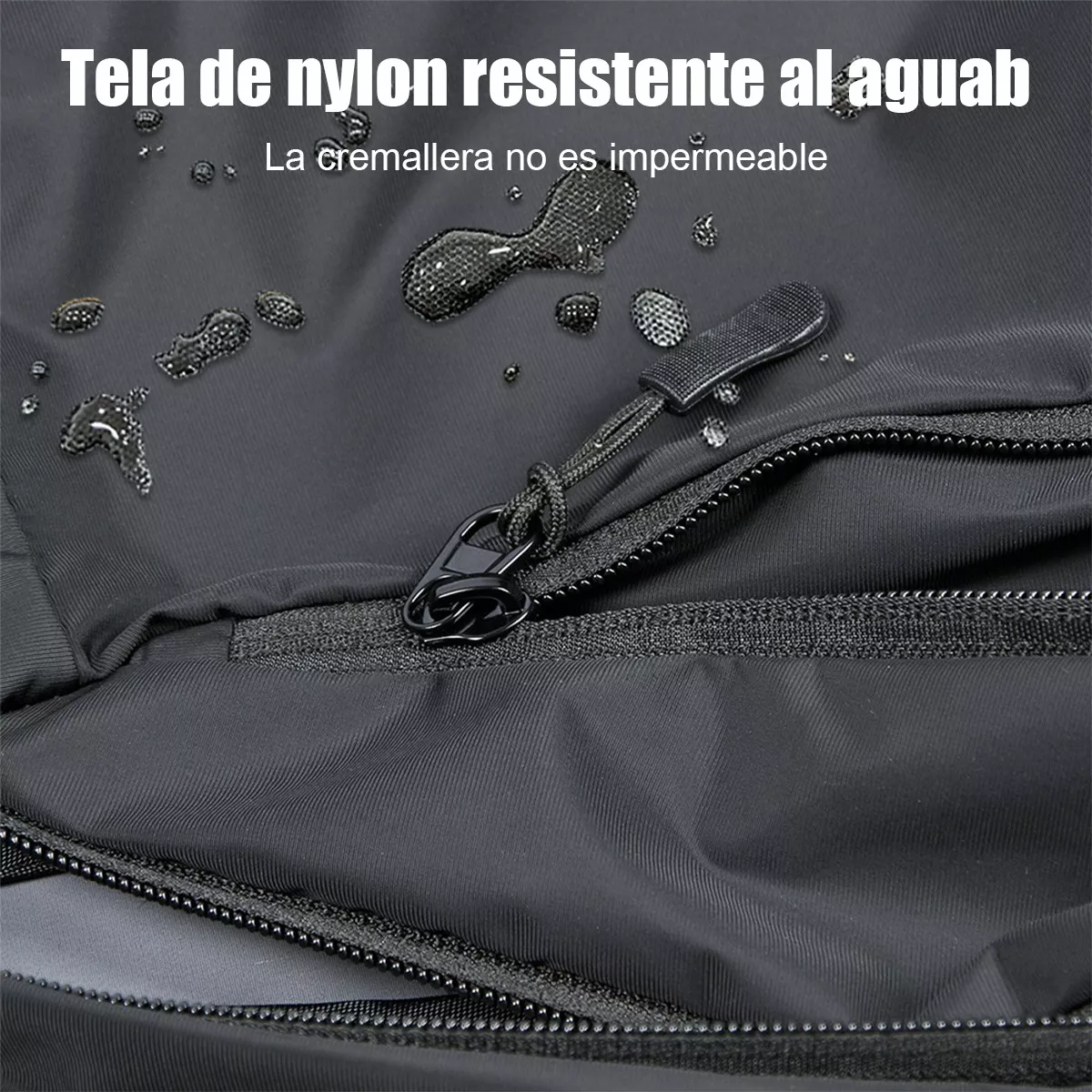 Mochila Motociclista Impermeable Y Plegable Para Casco Bolsa