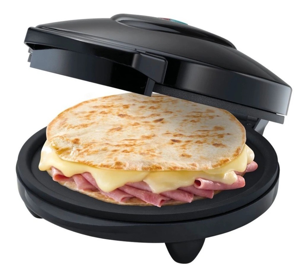 Plancha/quesadillera Multiuso Asador Oster