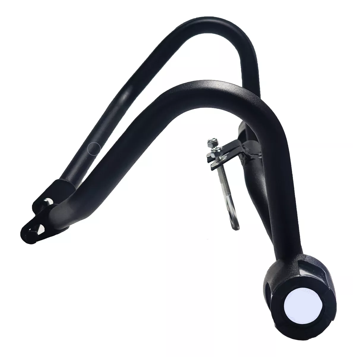 Slider Reforzado Para Motocicleta Italika 200z