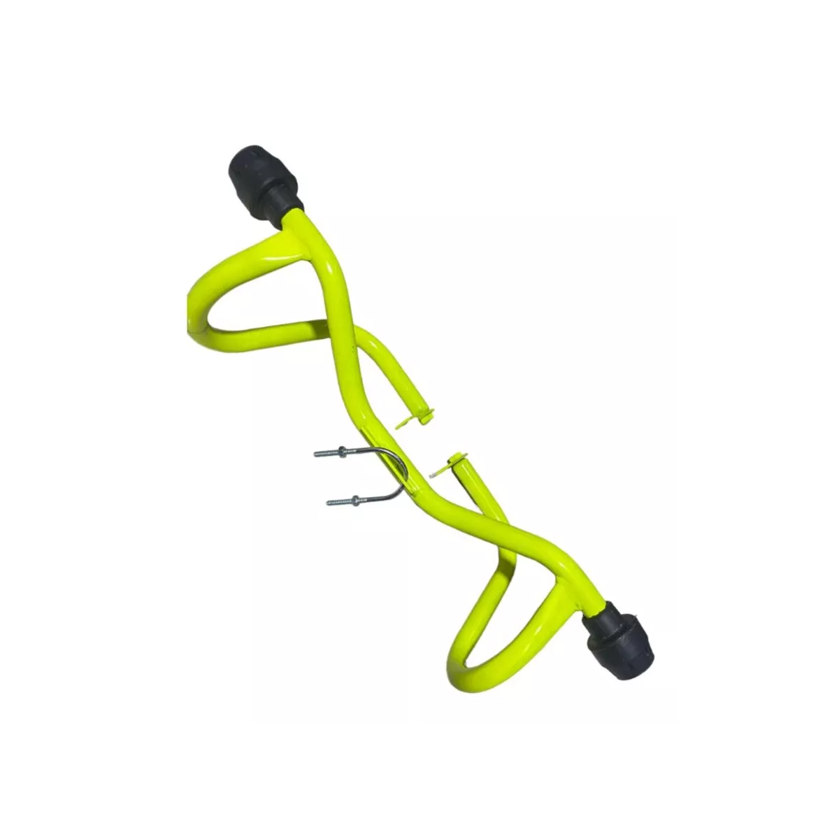 Slider Defensa Para Italika 150z 2022 Verde