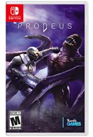 Prodeus - Nintendo Switch.